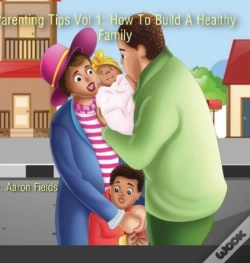 Capa do artigo Parenting Tips Volume 1