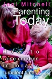 Capa do artigo Parenting Today