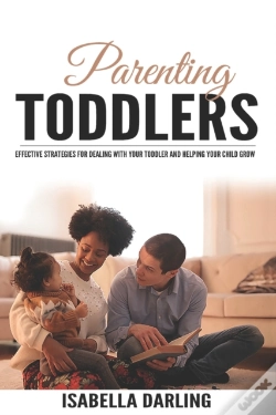 Capa do artigo Parenting Toddlers