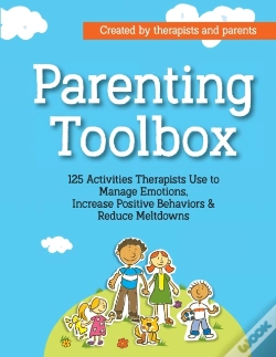 Capa do artigo Parenting Toolbox