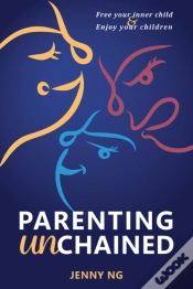 Capa do artigo Parenting Unchained