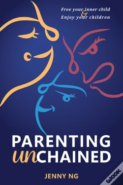 Capa do artigo Parenting Unchained