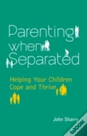 Capa do artigo Parenting When Separated