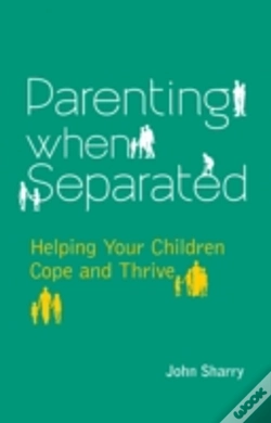 Capa do artigo Parenting When Separated