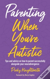 Capa do artigo Parenting When You