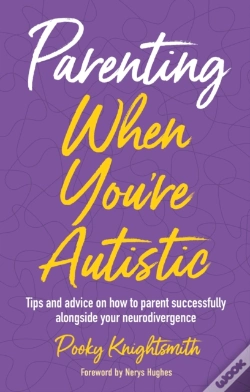 Capa do artigo Parenting When You'Re Autistic