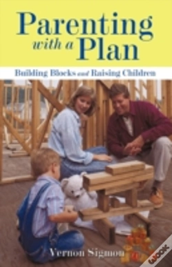 Capa do artigo Parenting With A Plan: Building Blocks A