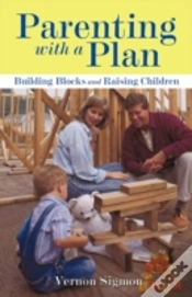 Capa do artigo Parenting With A Plan: Building Blocks A