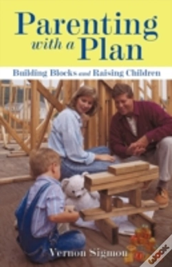 Capa do artigo Parenting With A Plan: Building Blocks A