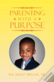 Capa do artigo Parenting With A Purpose