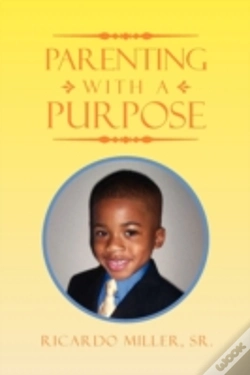 Capa do artigo Parenting With A Purpose