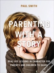Capa do artigo Parenting With A Story