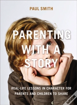 Capa do artigo Parenting With A Story