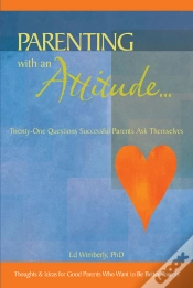 Capa do artigo Parenting With An Attitude...