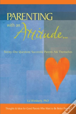 Capa do artigo Parenting With An Attitude...
