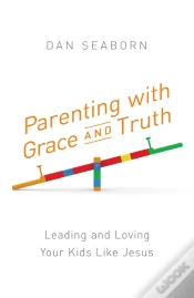 Capa do artigo Parenting With Grace And Truth