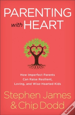 Capa do artigo Parenting With Heart
