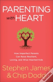 Capa do artigo Parenting With Heart
