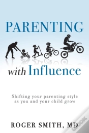 Capa do artigo Parenting With Influence