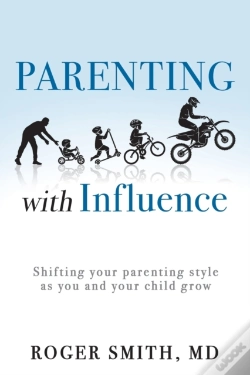 Capa do artigo Parenting With Influence