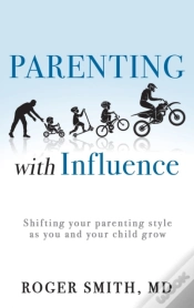 Capa do artigo Parenting With Influence