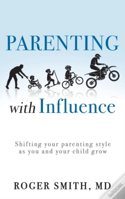 Capa do artigo Parenting With Influence