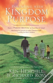 Capa do artigo Parenting With Kingdom Purpose