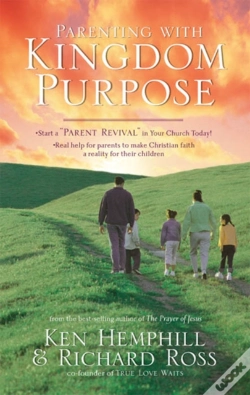 Capa do artigo Parenting With Kingdom Purpose