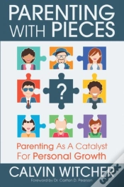 Capa do artigo Parenting With Pieces
