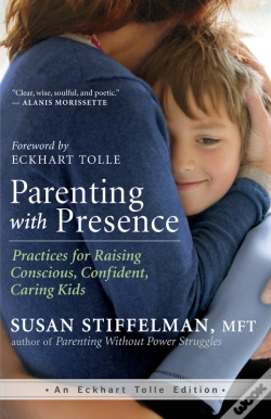 Capa do artigo Parenting With Presence