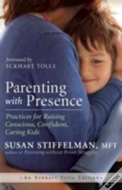 Capa do artigo Parenting With Presence