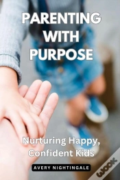Capa do artigo Parenting With Purpose