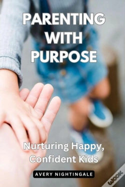 Capa do artigo Parenting With Purpose