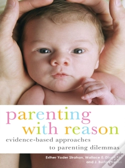 Capa do artigo Parenting With Reason