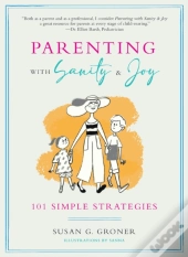Parenting With Sanity Joy