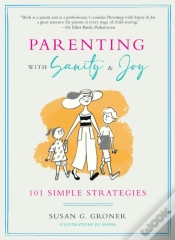 Capa do artigo Parenting With Sanity Joy
