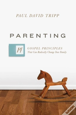 Capa do artigo Parenting (With Study Questions)