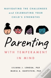 Parenting With Temperament In Mind