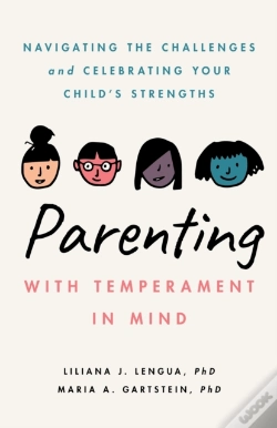 Capa do artigo Parenting With Temperament In Mind