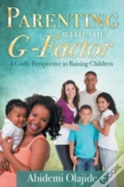 Capa do artigo Parenting With The G-Factor