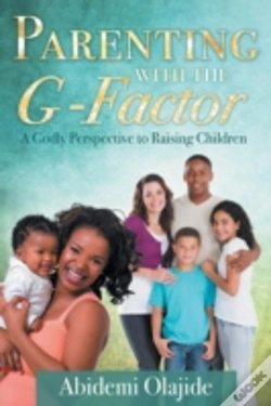 Capa do artigo Parenting With The G-Factor
