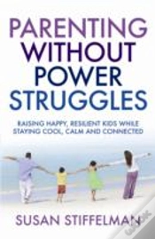 Capa do artigo Parenting Without Power Struggles