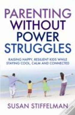 Capa do artigo Parenting Without Power Struggles