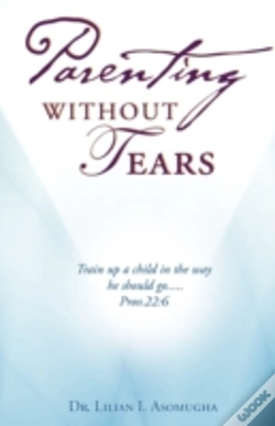 Capa do artigo Parenting Without Tears
