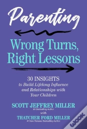 Capa do artigo Parenting: Wrong Turns, Right Lessons