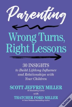 Capa do artigo Parenting: Wrong Turns, Right Lessons
