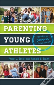 Capa do artigo Parenting Young Athletes