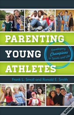 Capa do artigo Parenting Young Athletes