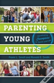 Capa do artigo Parenting Young Athletes