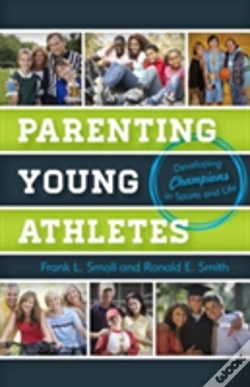 Capa do artigo Parenting Young Athletes